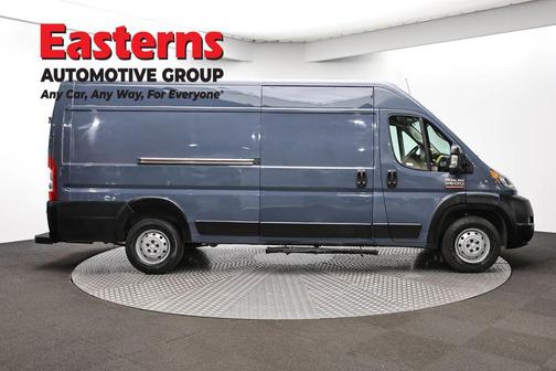 2020 RAM ProMaster 3500 High Roof