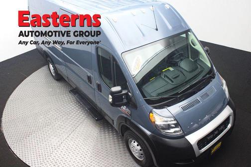 2020 RAM ProMaster 3500 High Roof