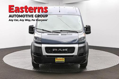 2020 RAM ProMaster 3500 High Roof