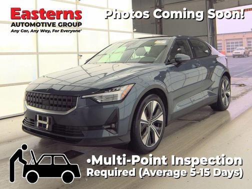 2023 Polestar 2 Long Range Dual Motor