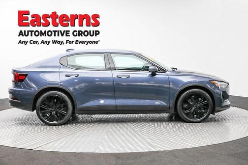 2023 Polestar 2 Long Range Dual Motor