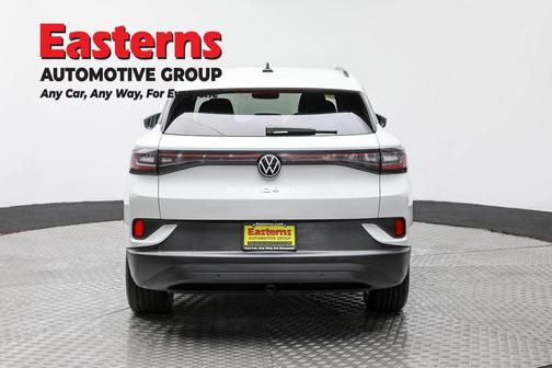 2023 Volkswagen ID.4 AWD Pro