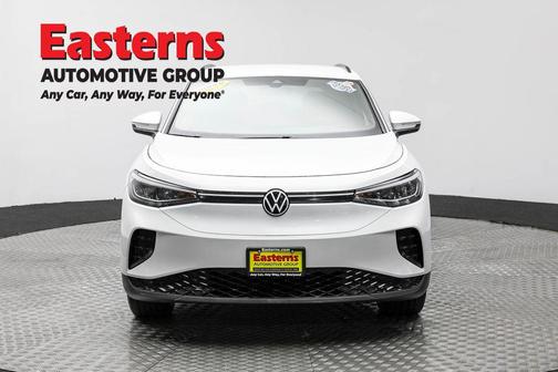 2023 Volkswagen ID.4 AWD Pro