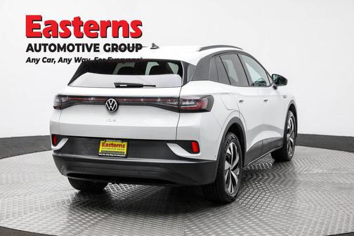 2023 Volkswagen ID.4 AWD Pro