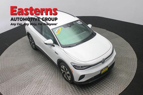 2023 Volkswagen ID.4 AWD Pro