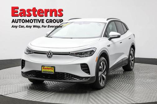 2023 Volkswagen ID.4 AWD Pro