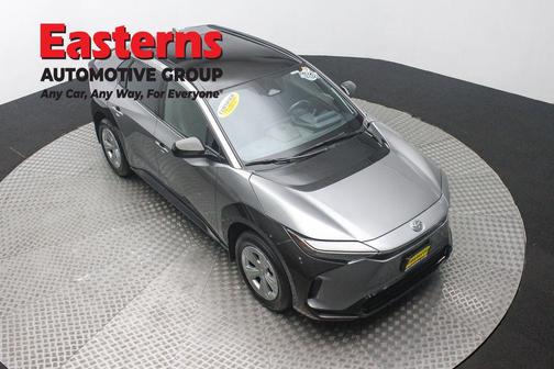 2023 Toyota bZ4X XLE