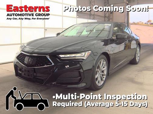 2023 Acura TLX FWD