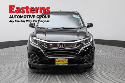 2020 Honda HR-V LX