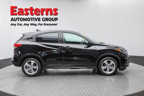 2020 Honda HR-V LX