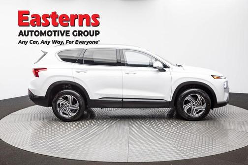 2023 Hyundai SANTA FE SEL 2.4