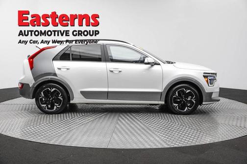 2023 Kia Niro EV Wave