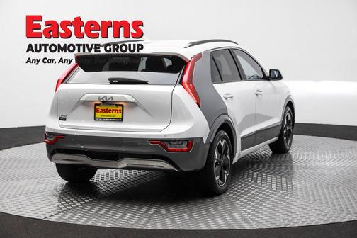 2023 Kia Niro EV Wave