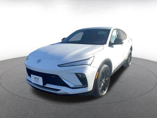 2025 Buick Envista Sport Touring FWD