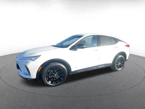 2025 Buick Envista Sport Touring FWD