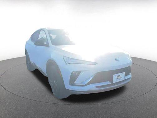 2025 Buick Envista Sport Touring FWD