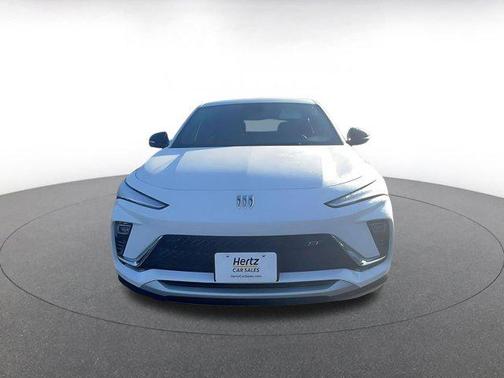 2025 Buick Envista Sport Touring FWD