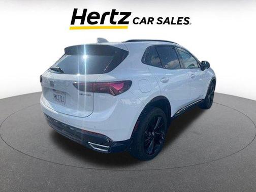 2024 Buick Envision Sport Touring AWD