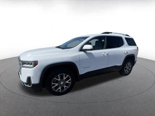2023 GMC Acadia FWD SLT
