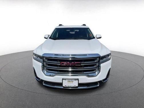2023 GMC Acadia FWD SLT