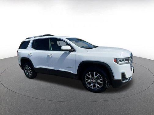 2023 GMC Acadia FWD SLT