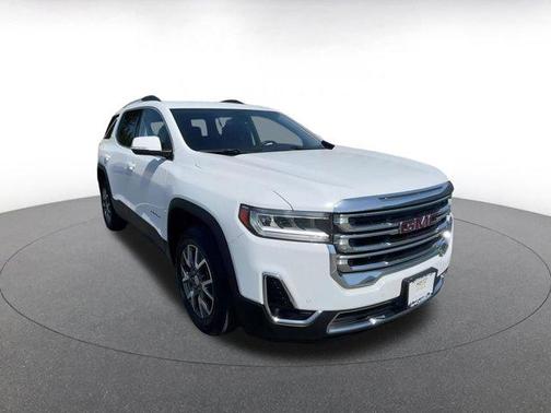 2023 GMC Acadia FWD SLT