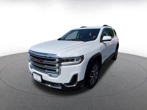 2023 GMC Acadia FWD SLT
