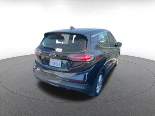2023 Chevrolet Bolt EV FWD 1LT