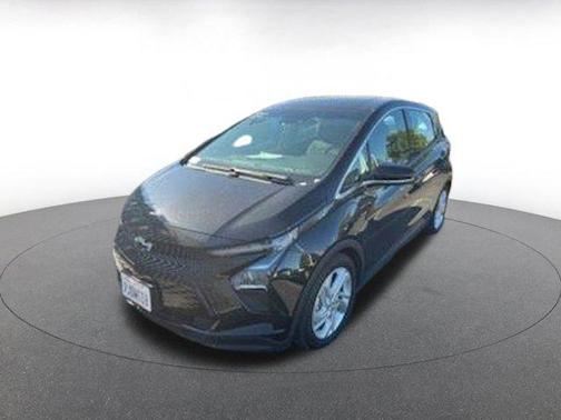 2023 Chevrolet Bolt EV FWD 1LT