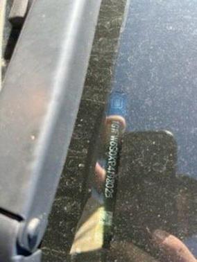 2023 Chevrolet Bolt EV FWD 1LT