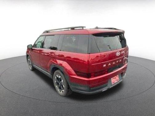 2025 Hyundai SANTA FE SEL 2.4