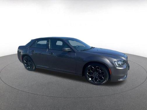 2020 Chrysler 300 S