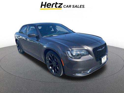 2020 Chrysler 300 S