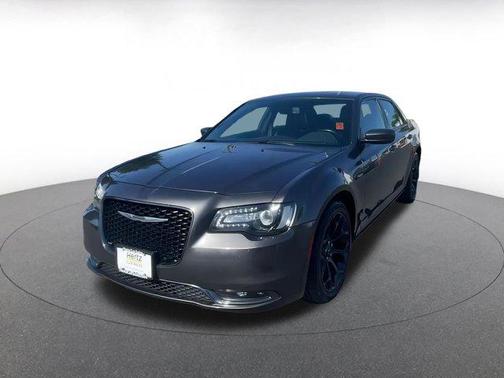 2020 Chrysler 300 S