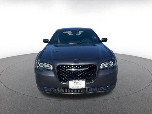 2020 Chrysler 300 S