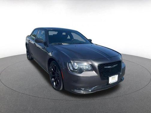 2020 Chrysler 300 S