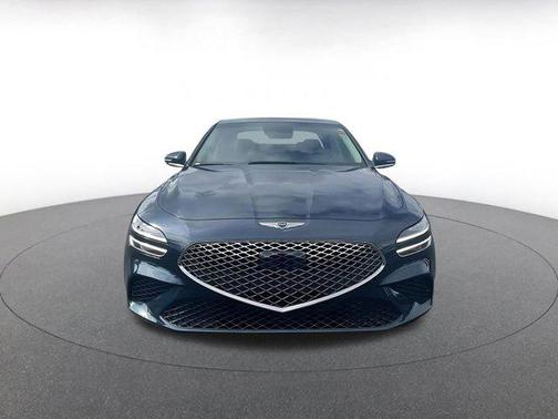 2025 Genesis G70 2.5T RWD