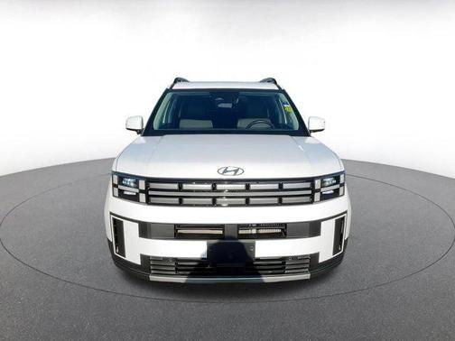 2025 Hyundai SANTA FE SEL 2.4