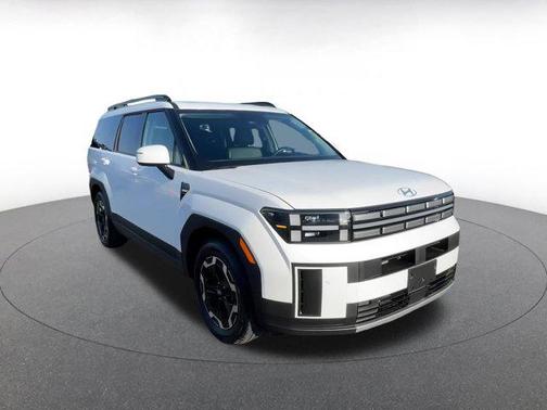 2025 Hyundai SANTA FE SEL 2.4