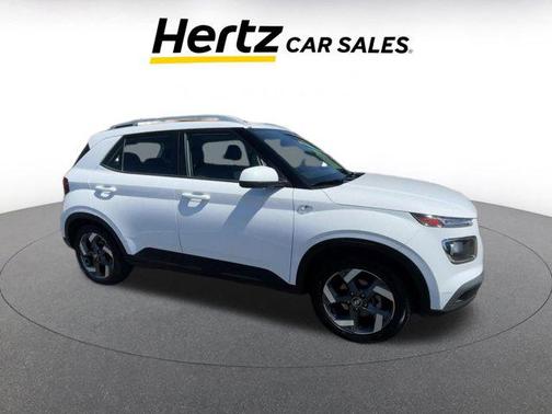 2023 Hyundai VENUE SEL