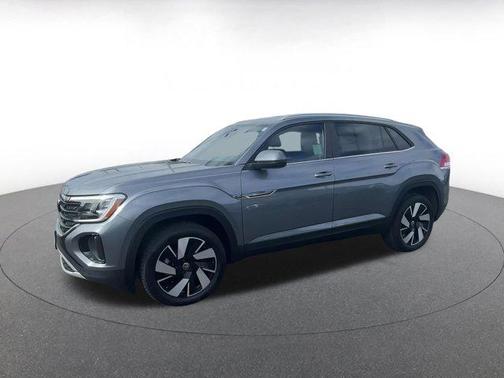 2024 Volkswagen Atlas Cross Sport 2.0T SE w/Technology 4MOTION
