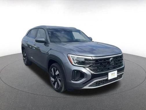 2024 Volkswagen Atlas Cross Sport 2.0T SE w/Technology 4MOTION