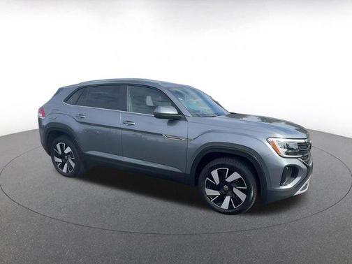 2024 Volkswagen Atlas Cross Sport 2.0T SE w/Technology 4MOTION
