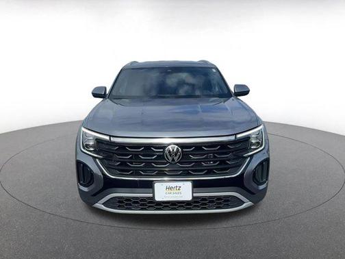 2024 Volkswagen Atlas Cross Sport 2.0T SE w/Technology 4MOTION