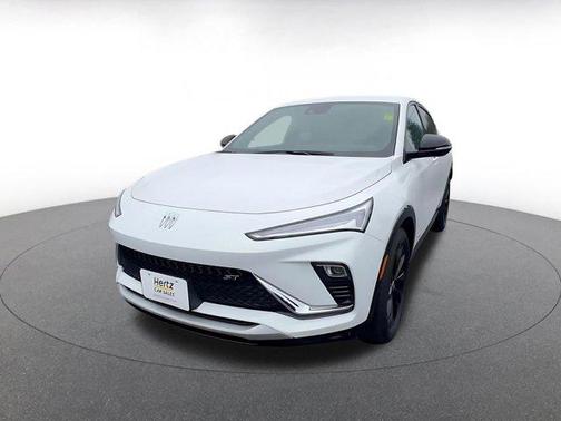 2025 Buick Envista Sport Touring FWD