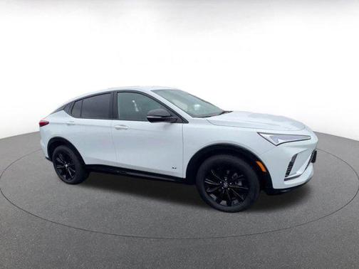 2025 Buick Envista Sport Touring FWD