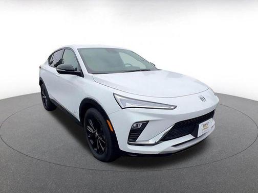 2025 Buick Envista Sport Touring FWD