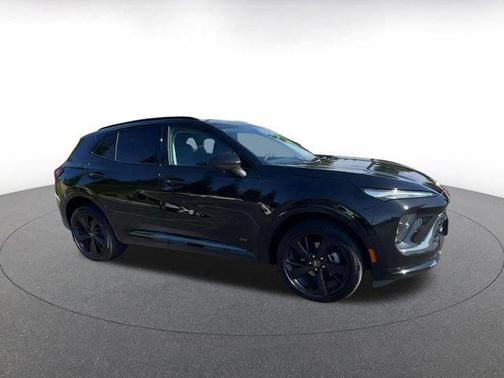 2024 Buick Envision Sport Touring AWD