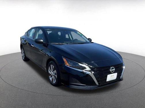 2024 Nissan Altima S FWD