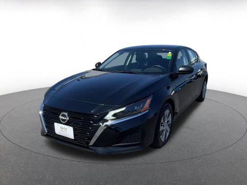 2024 Nissan Altima S FWD